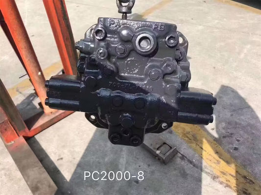 PC2000-8 ক্রলার এক্সক্যাভার ফাইনাল ড্রাইভ Assy সঙ্গে 150kg ওজন ক্ষমতা