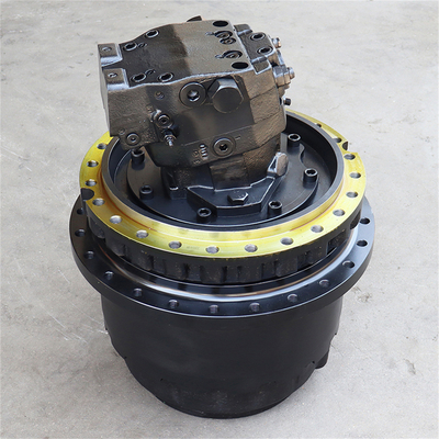 401-00311A ক্রলার এক্সক্যাভার ট্রাভেল মোটর Assy 150kg প্যাকেজ ভারী দায়িত্ব সরঞ্জাম জন্য