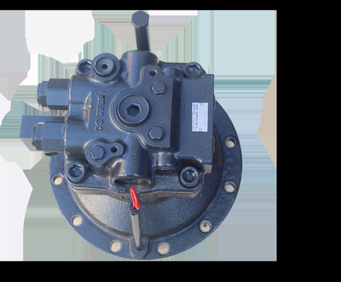 Excavator Parts হাইড্রোলিক মোটর সমাবেশ R250-7 SBHSM150-280-0 জন্য Swing মোটর 31N7-10150