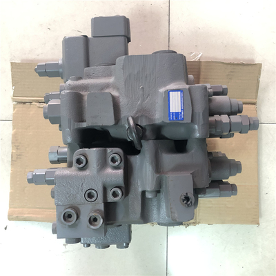 নির্মাণ যন্ত্রপাতি জন্য Belparts Excavator নিয়ন্ত্রণ ভালভ UX22