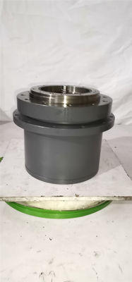 এক্সকাভেটর ট্রাভেল গিয়ারবক্স
