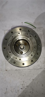 এক্সকাভেটর ট্রাভেল গিয়ারবক্স
