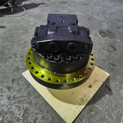 Belparts Excavator Parts Travel Reduction Gear EC210B Travel Gearbox SA7117-30031 SA7117-30030 ভলভোর জন্য