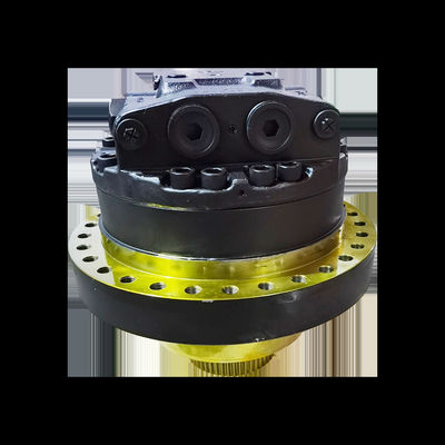 Belparts Excavator Parts Travel Reduction Gear EC210B Travel Gearbox SA7117-30031 SA7117-30030 ভলভোর জন্য