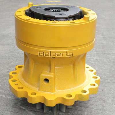 Excavator E311C 169-5549 সুইং গিয়ারবক্স সুইং হ্রাস গিয়ার