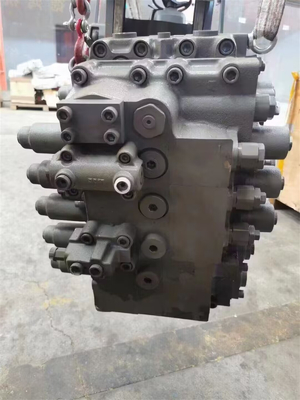 বেল পার্টস এক্সক্যাভেটর পার্টস EC750D VOE14735061 কন্ট্রোল ভালভ Assy For Volvo