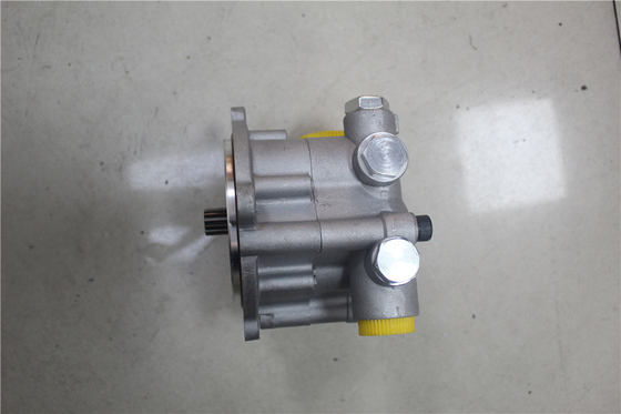 বেল পার্টস এক্সক্যাভেটর পার্টস K3V112 XJBN-01196 YN10V00014F3 গিয়ার পাম্প JCB220 R210-9 SK200-8 SK330-8 এর জন্য
