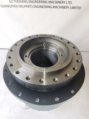 বেল পার্টস এক্সক্যাভেটর E330C E330D E328D ভ্রমণ হ্রাস গিয়ারবক্স জন্য 227-6189