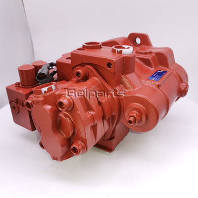 বেল পার্টস এক্সক্যাভার PSVD2-17E-23 হাইড্রোলিক পাম্প B0600-16023 প্রধান পাম্প