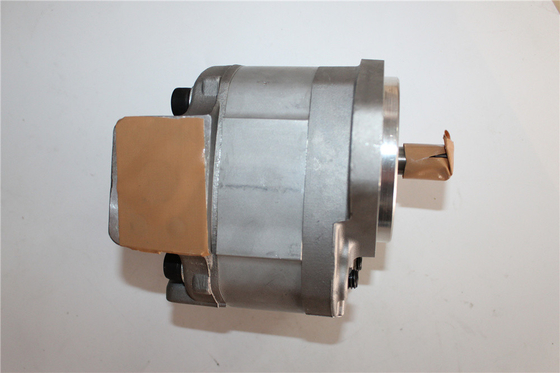 D41E-3 এর জন্য এক্সক্যাভেটর পার্টস 705-12-32010 হাইড্রোলিক গিয়ার পাম্প