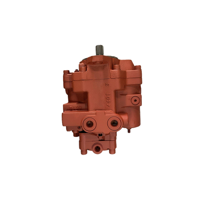 হিটাচির জন্য এক্সক্যাভেটর পার্টস EX30-2 PVD-2B-36 হাইড্রোলিক গিয়ার পাম্প