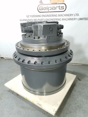 Belparts excavator parts Doosan 170401-00027B ভ্রমণ মোটর assy জন্য DX350LC-5
