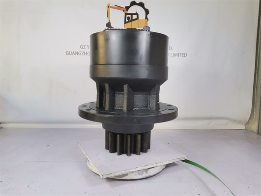 Excavator Parts 2101-10251 Doosan DH258 DX255 এর জন্য সুইং রিডাকশন গিয়ারবক্স