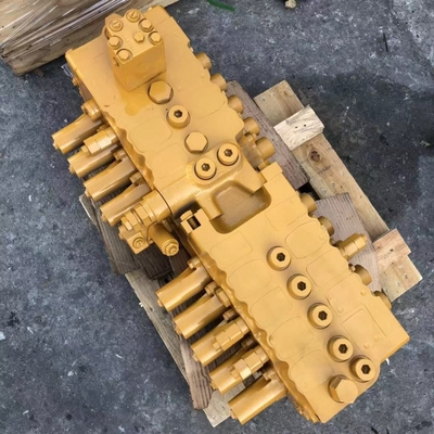 Belparts Excavator Parts 259-7400 হাইড্রোলিক কন্ট্রোল ভালভ Assy For E330DL