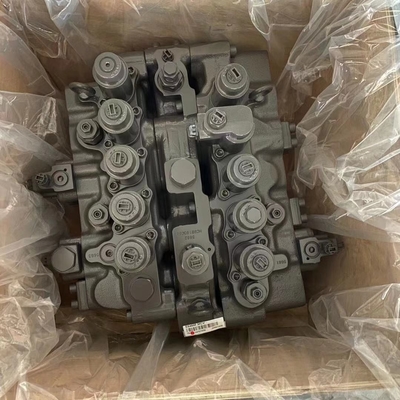 Belparts Excavator Parts Volvo EC460 প্রধান নিয়ন্ত্রণ ভালভ 14699704