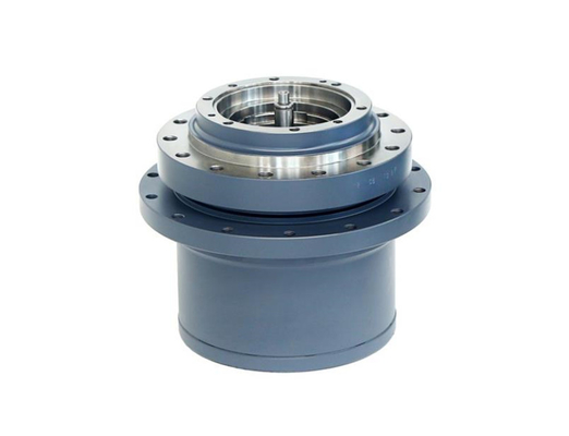 Excavator Parts Travel Gearbox PC78US-6 PC78MR-6 PC70US Komatsu এর জন্য