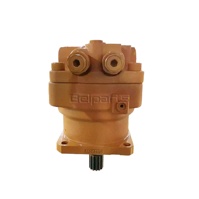 বেল পার্টস এক্সক্যাভেটর পার্টস স্লিং মোটর E330C