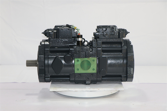 বেল পার্টস এক্সক্যাভেটর পার্টস SH200A3G হাইড্রোলিক পাম্প K3V112DTP-9N24-14T