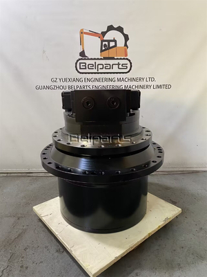 বেল পার্টস এক্সক্যাভটর পার্টস SY375 ট্রাভেল মোটর Assy For Sany ফাইনাল ড্রাইভ