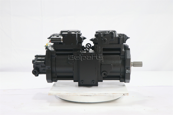 বেল পার্টস এক্সক্যাভেটর পার্টস JCB130 JCB160 JCB এর জন্য হাইড্রোলিক প্রধান পাম্প