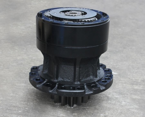 Excavator Parts E314DCR সুইং রিডাকশন গিয়ারবক্স 3333073