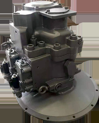 K5V200DTP-OE11 ZAX450 9184686 খননকারীর খুচরা যন্ত্রাংশের জন্য জলবাহী প্রধান পাম্প