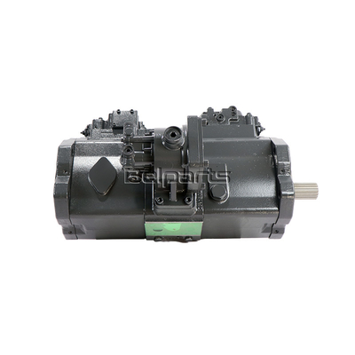 E330C E336D DH370 DX420 K1003280B Doosan হাইড্রোলিক পাম্প K3V180DTP-9N29-17T Excavator Parts এর জন্য