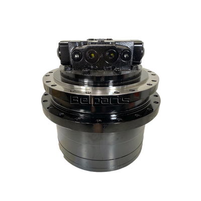 E312 E317B K3V63DT 9N3D14T ভ্রমণ মোটর Assy Excavator অংশ জন্য