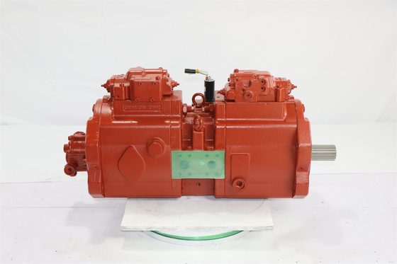 হিউন্ডাই K3V140DT-9C69-17T R300-5 হাইড্রোলিক পাম্প খননকারীর অংশগুলির জন্য