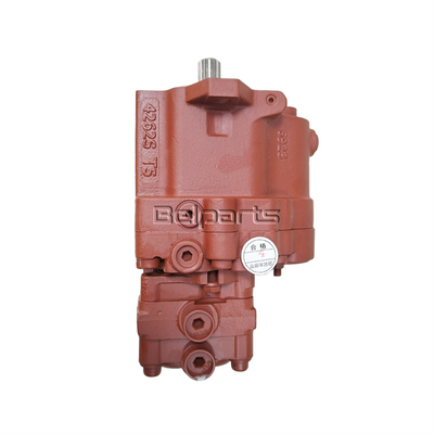Excavator spare parts BK PVD-0B-24P-6G3 হাইড্রোলিক পাম্প