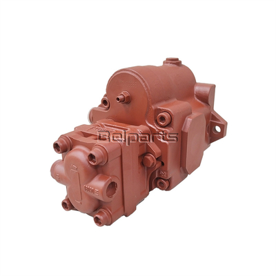 Excavator spare parts PVD-0B-24P-6G3 ক্রলার এক্সক্যাভারের জন্য হাইড্রোলিক প্রধান পাম্প