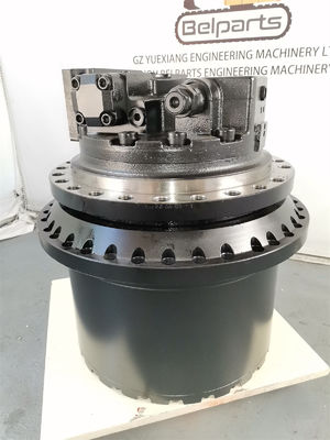 Doosan excavator K1033689 DX380 DX420 চূড়ান্ত ড্রাইভ গিয়ারবক্স 401-0005A 170402-00025 ভ্রমণ মোটর