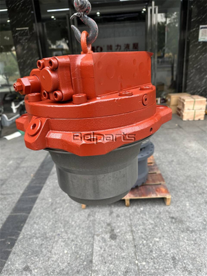 হিটাচি ZX450 ZX470 ZX650 ZX670 ZX850 ZX870 ট্রাভেল মোটর MSF-340VP এক্সক্যাভেটর পার্টসের জন্য