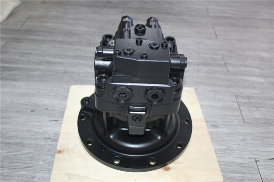 M5X130 SK200-8 SK210-8 কোবেলকোর জন্য সুইং মোটর এক্সক্যাভেটর পার্টস