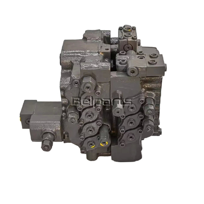 ভলভো EC240CNL UX28 কন্ট্রোল ভালভ Assy 14636701 Excavator Parts এর জন্য