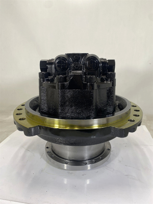 হিটাচি ZX270-3 ZX330-1 9255876 ভ্রমণ মোটর Excavator অংশ জন্য