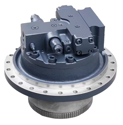 ভলভো EC480D VOE14727995 Excavator Parts এর জন্য ভ্রমণ মোটর
