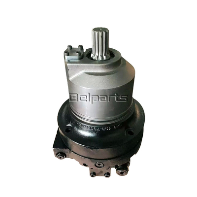 Excavator Parts E336D E325C E330C 330D 355-5668 ট্রাভেল মোটর
