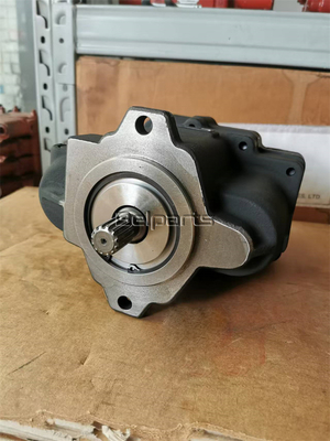 EX55 হিটাচি PVK-2B-505 হাইড্রোলিক পাম্প excavator প্রধান পাম্প জন্য assy