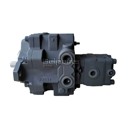 এক্সক্যাভারের আনুষাঙ্গিক PVD-3B-56P-18G5 এক্সক্যাভারের জন্য হাইড্রোলিক প্রধান পাম্প হাইড্রোলিক পাম্প