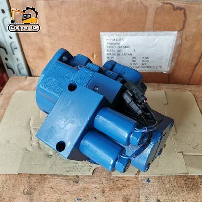 এক্সক্যাভারের খুচরা যন্ত্রাংশ Rexroth AP2D18 প্রধান পাম্প এক্সক্যাভারের