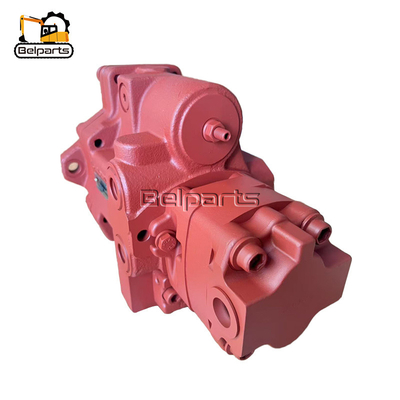 PC50UU খননকারীর খুচরা যন্ত্রাংশের জন্য নাচি PVD-2B-42P-14G হাইড্রোলিক পাম্প সমাবেশ