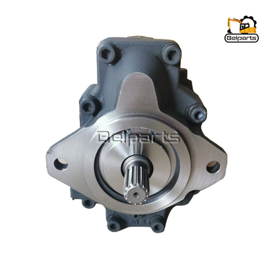নাচি PVD-2B-40P-16G5 হাইড্রোলিক পাম্প সমাবেশ DX35 খননকারীর খুচরা যন্ত্রাংশের জন্য