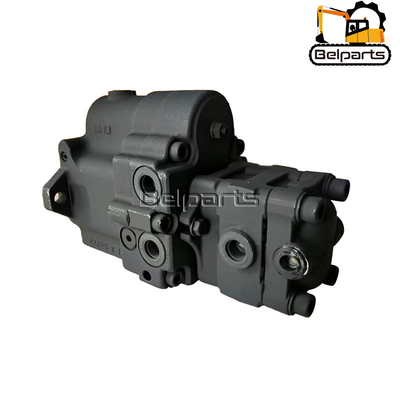বেল পার্টস এক্সক্যাভেটর প্রধান পাম্প নাচি PVD-1B-32P-11G5 হিটাচি EX30