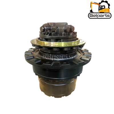 বেল পার্টস হিটাচি ফাইনাল ড্রাইভ ZX230 9190294 9196318 খননকারী ভ্রমণ মোটর