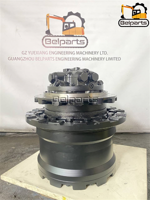 EX120-5 EX120-6 EX120-2 EX120-3 হাইড্রোলিক ট্রাভেল মোটর 9180731 হিটাচি এক্সক্যাভারের অংশের জন্য