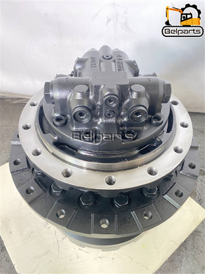 হাইড্রোলিক ট্রাভেল মোটর EX120-5 EX120-6 EX120-2 EX120-3 9180731 হিটাচি এক্সক্যাভার পার্টসের জন্য