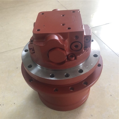 Excavator Parts TM03A TM03 MAG18 GM03A GM03 DX30 E303.5 ZX30 ট্রাভেল মোটর Assy