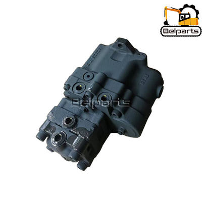 বেল পার্টস এক্সকাভেটর প্রধান পাম্প PVD-0B-24P-6G3-4191A Kubota25 Bobcat26 এর জন্য