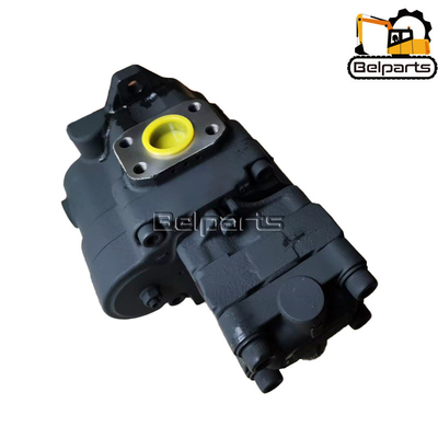 Excavator জলবাহী অংশ PVD-0B-24P-6G3-4191A Kubota25 Bobcat26 জন্য জলবাহী পাম্প assy